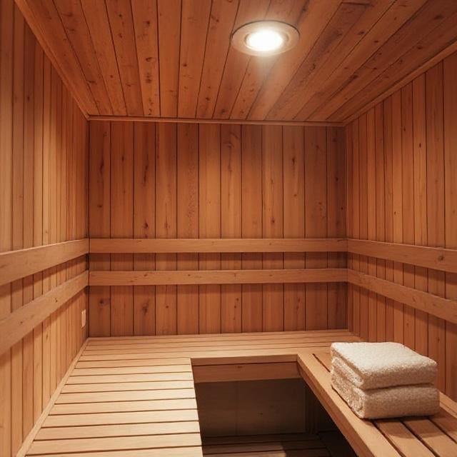 Hot Tub and Sauna Electrical Hookups — CN Electrical licensed electricians serving Hope and the Fraser Canyon, BC