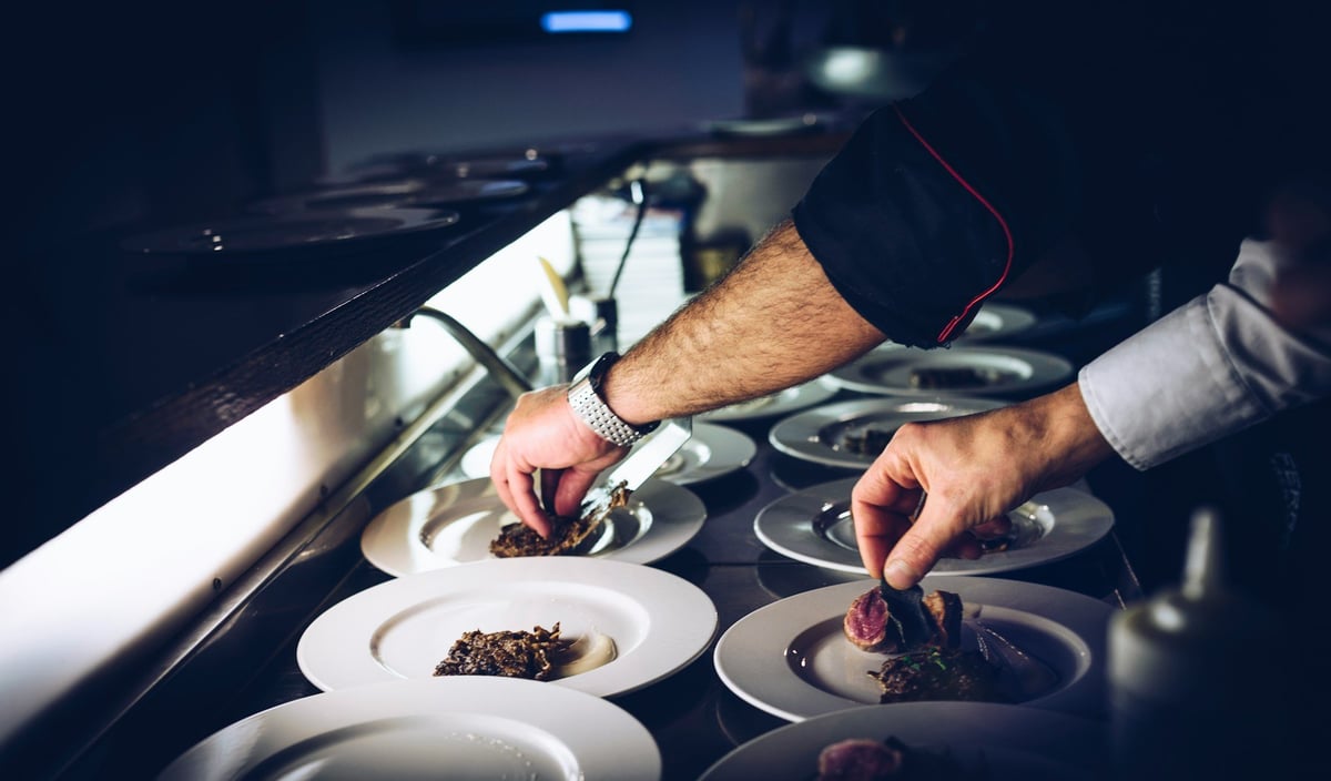Food Processing Facility Electrical Services — CN Electrical licensed electricians serving Hope and the Fraser Canyon, BC