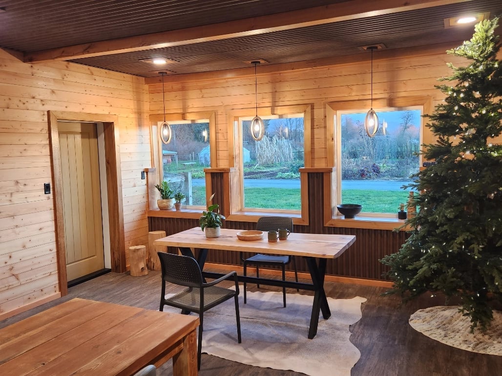 Home Renovation Electrical — CN Electrical licensed electricians serving Hope and the Fraser Canyon, BC